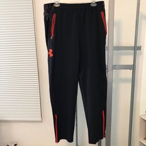 Men’s Under Armour NFL Pants